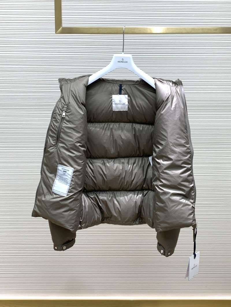 Moncler Down Jacket